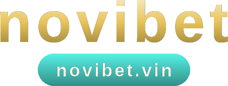 novibet logo